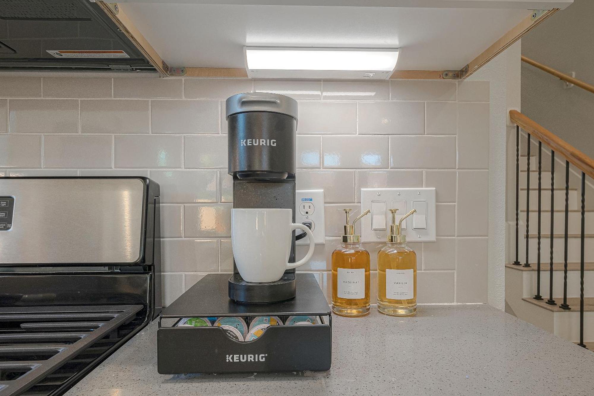 Modern Home Near Downtown With Fast Wifi, Bbq, Games & Ev Equipped! Houston Zewnętrze zdjęcie