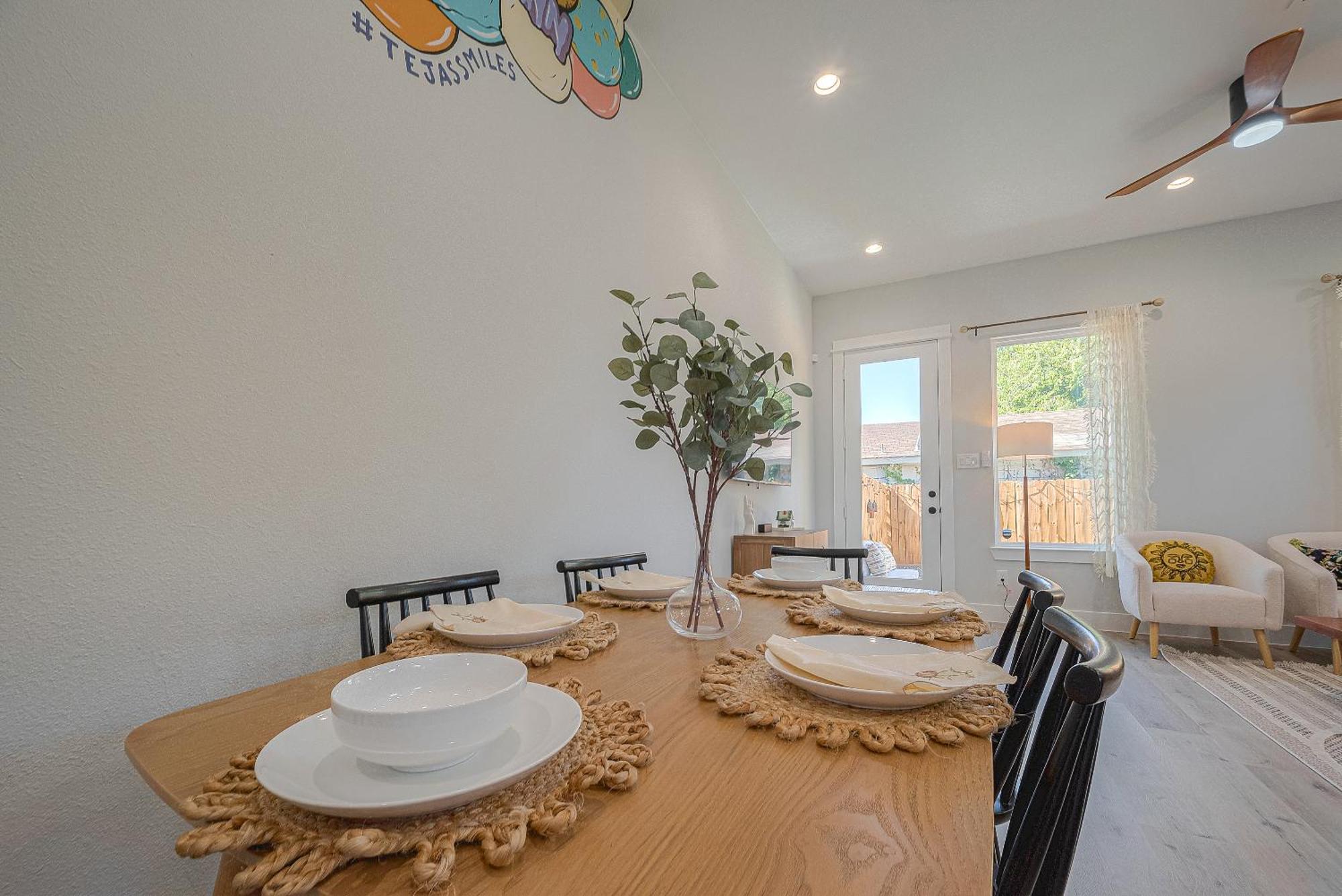 Modern Home Near Downtown With Fast Wifi, Bbq, Games & Ev Equipped! Houston Zewnętrze zdjęcie