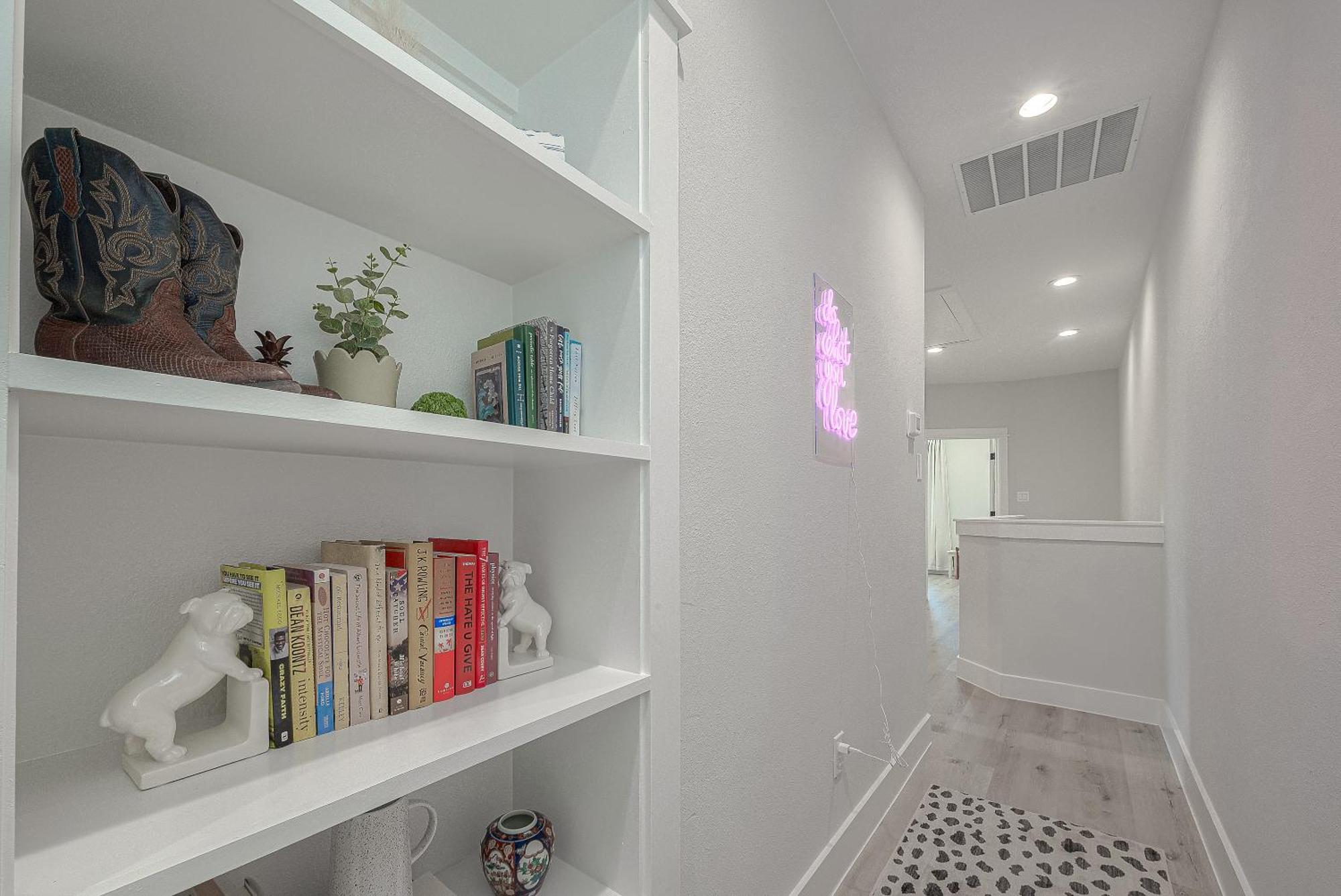 Modern Home Near Downtown With Fast Wifi, Bbq, Games & Ev Equipped! Houston Zewnętrze zdjęcie