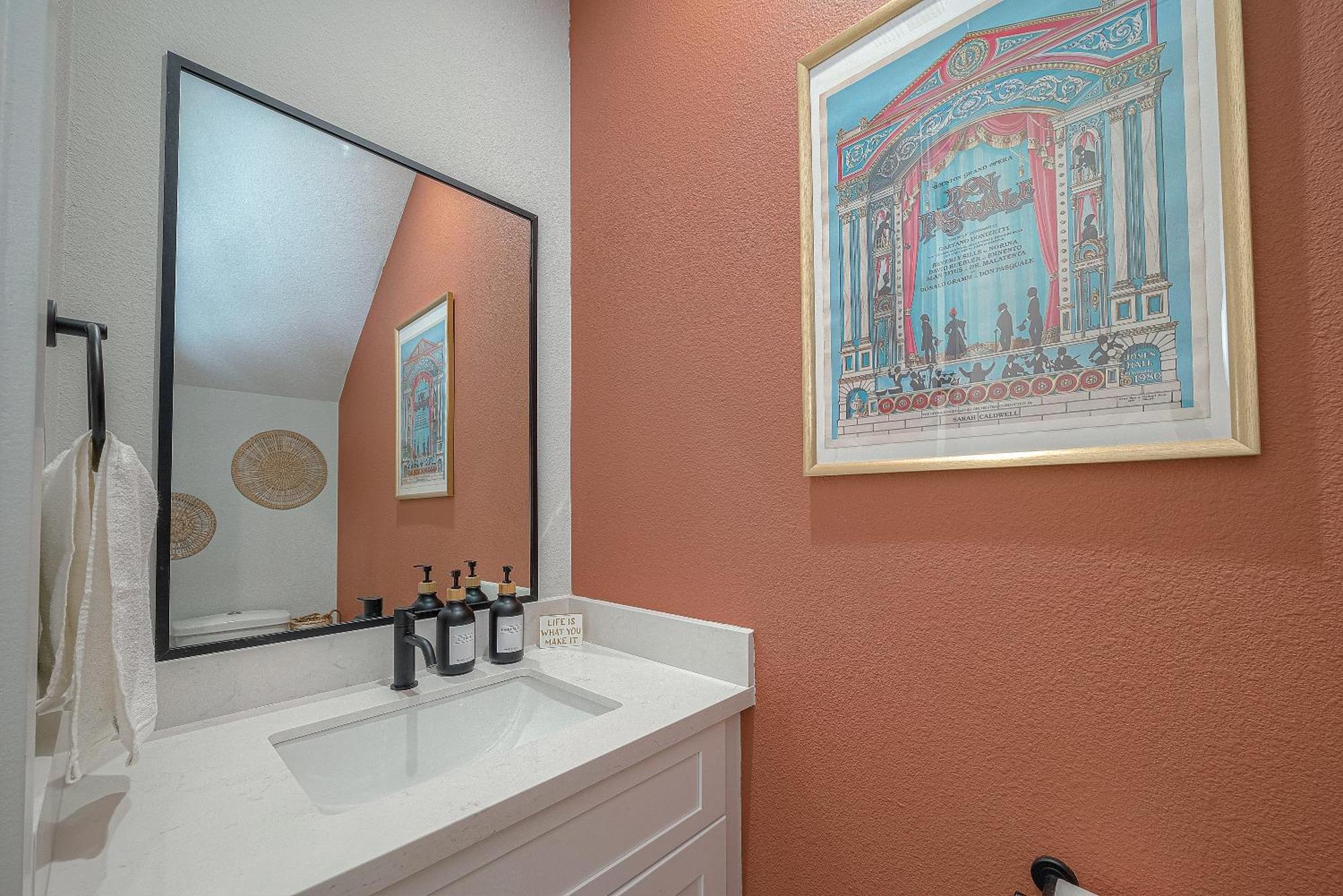 Modern Home Near Downtown With Fast Wifi, Bbq, Games & Ev Equipped! Houston Zewnętrze zdjęcie