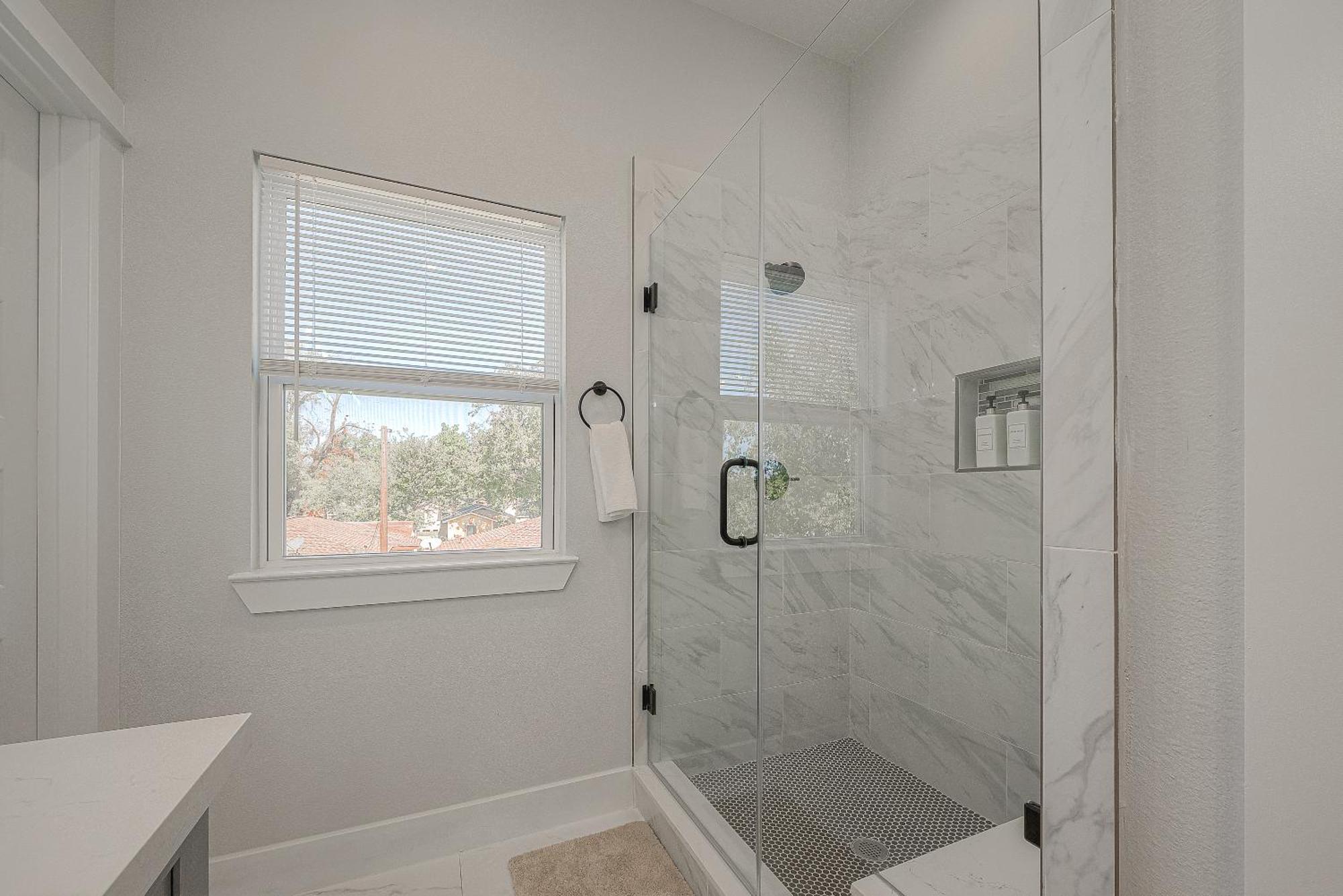 Modern Home Near Downtown With Fast Wifi, Bbq, Games & Ev Equipped! Houston Zewnętrze zdjęcie