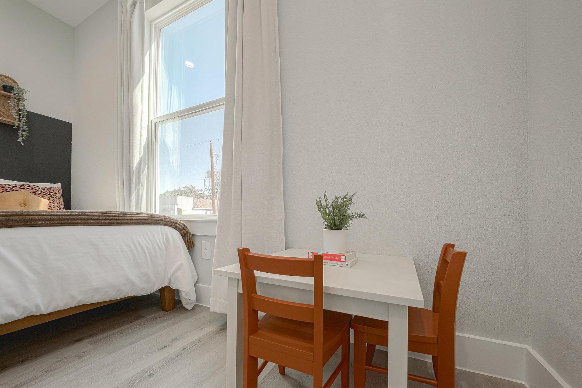 Modern Home Near Downtown With Fast Wifi, Bbq, Games & Ev Equipped! Houston Zewnętrze zdjęcie